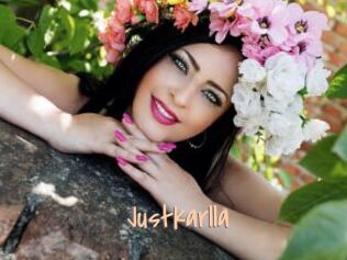 Justkarlla