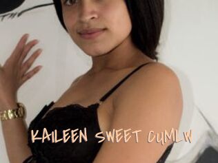 KAILEEN_SWEET_CUMLW