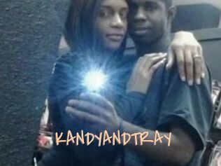 KANDYANDTRAY
