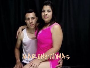 KARENXTHOMAS