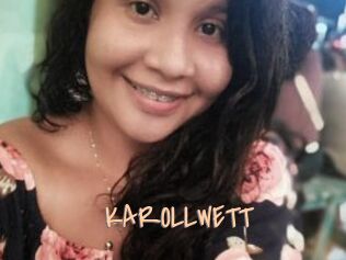 KAROLLWETT