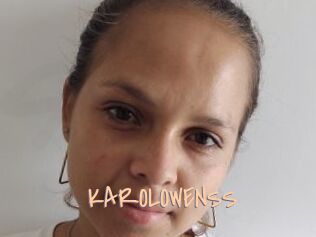 KAROLOWENSS