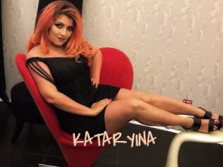 KATARYINA