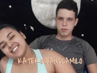 KATERINEANDCAMILO