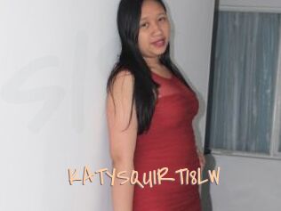 KATYSQUIRT18LW