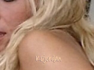 KCjordan