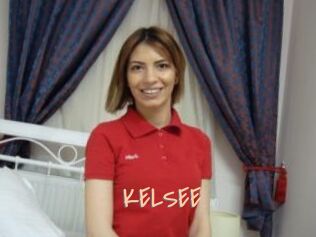 KELSEE
