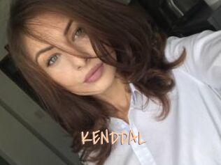 KENDDAL