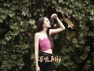 KEYLAHx