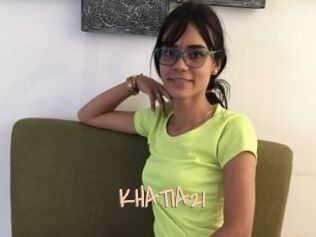 KHATIA21
