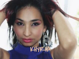 KHYRHA