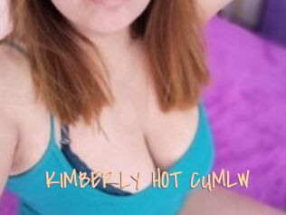 KIMBERLY_HOT_CUMLW