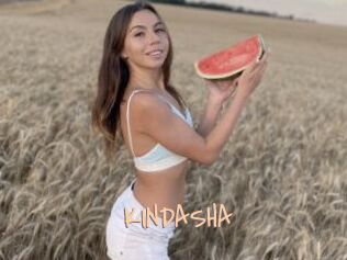 KINDASHA