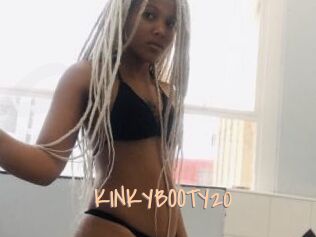 KINKYBOOTY20