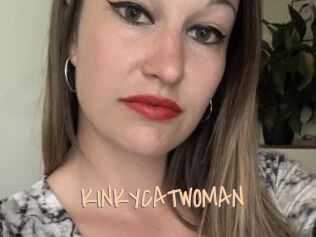 KINKYCATWOMAN