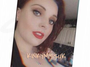 KINKYMISSUK