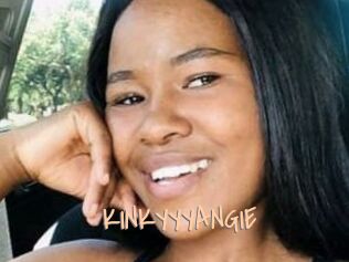 KINKYYYANGIE