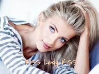 KISS_Ledy_KISS