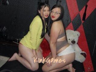 KInkGames