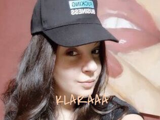 KLARAAA