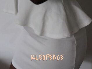 KLEOPEACE