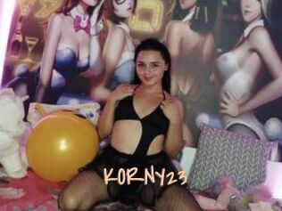 KORNY23