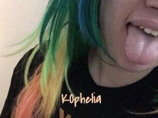 KOphelia