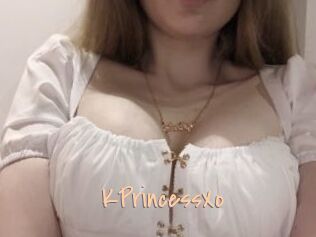 KPrincessXo
