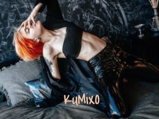 KUMiXO
