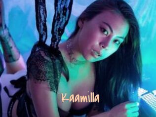Kaamilla