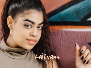 KaiEvans