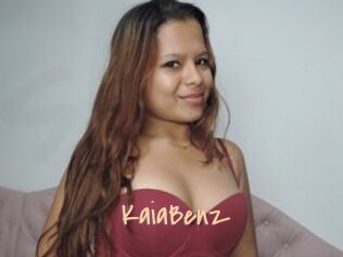 KaiaBenz
