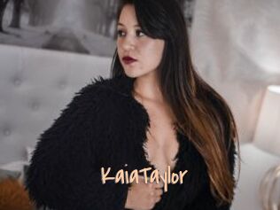 KaiaTaylor