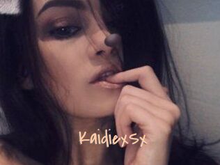KaidiexSx