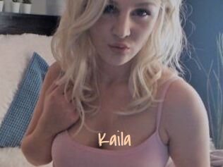 Kaila