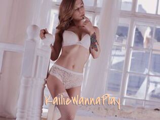 KailieWannaPlay