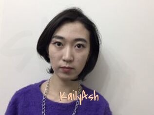 KailyAsh