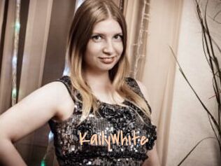KailyWhite