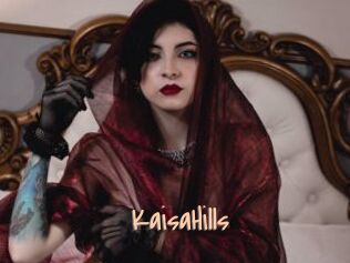KaisaHills