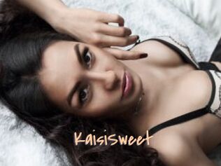 KaisiSweet