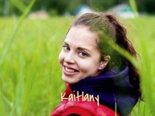 Kaitlany