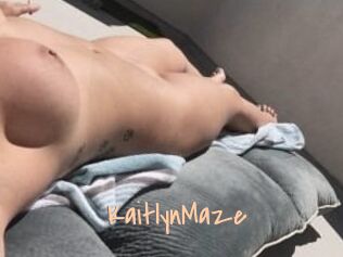 Kaitlyn_Maze