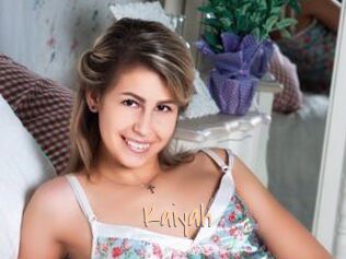 Kaiyah