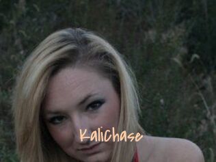 KaliChase
