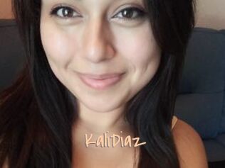 KaliDiaz