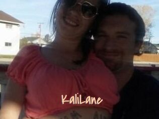 KaliLane