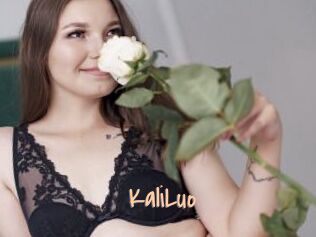 KaliLuo