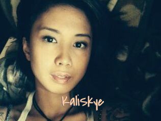 KaliSkye