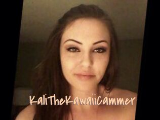 KaliTheKawaiiCammer