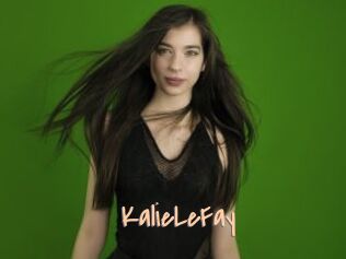 KalieLeFay